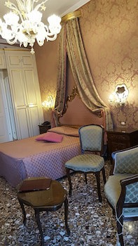 Casa Pisani Canal galeri fotoğrafı
