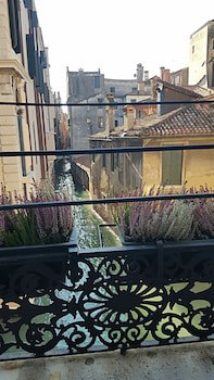 Casa Pisani Canal galeri fotoğrafı