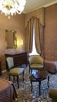 Casa Pisani Canal galeri fotoğrafı