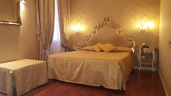 Casa Pisani Canal galeri fotoğrafı
