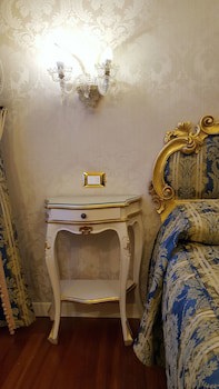 Casa Pisani Canal galeri fotoğrafı