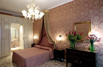 Casa Pisani Canal fotoğrafı