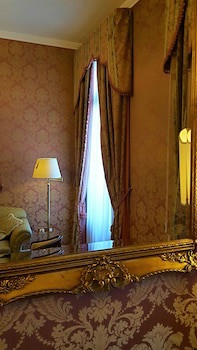 Casa Pisani Canal galeri fotoğrafı