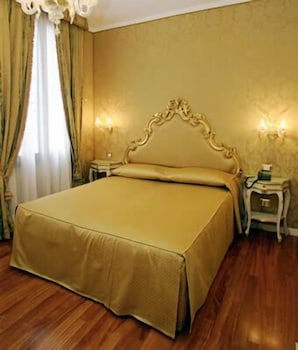 Casa Pisani Canal galeri fotoğrafı
