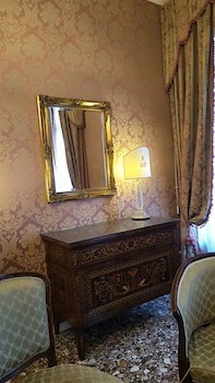 Casa Pisani Canal galeri fotoğrafı