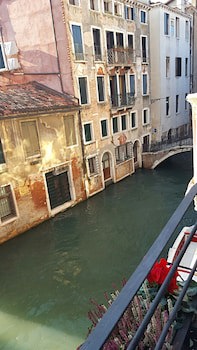 Casa Pisani Canal galeri fotoğrafı