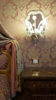 Casa Pisani Canal galeri fotoğrafı