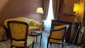 Casa Pisani Canal fotoğrafı