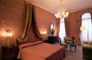 Casa Pisani Canal fotoğrafı