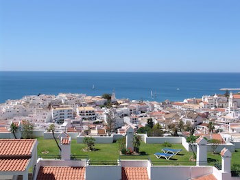 Cerro Mar Atlantico & Cerro Mar Garden