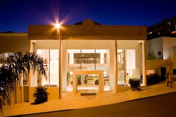 Cerro Mar Atlantico & Cerro Mar Garden