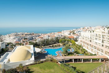 Cerro Mar Atlantico & Cerro Mar Garden