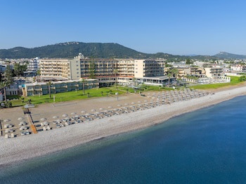 Sun Beach Resort fotoğrafı