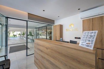 Sun Beach Resort fotoğrafı