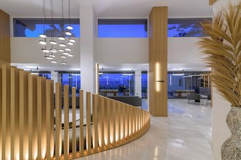 Sun Beach Resort galeri fotoğrafı