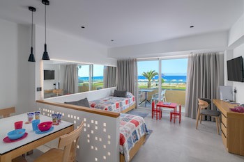 Sun Beach Resort galeri fotoğrafı