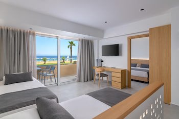 Sun Beach Resort galeri fotoğrafı