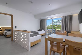 Sun Beach Resort galeri fotoğrafı