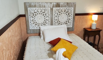 Hotel San Felice galeri fotoğrafı