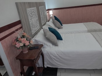 Hotel San Felice galeri fotoğrafı