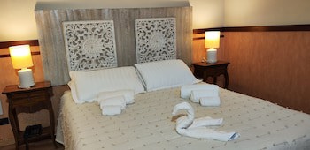 Hotel San Felice galeri fotoğrafı