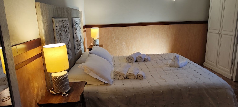 Hotel San Felice
