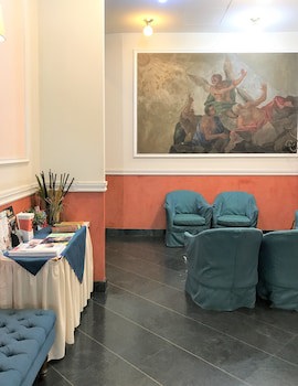 Hotel San Felice fotoğrafı