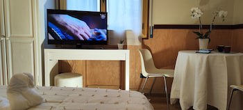 Hotel San Felice galeri fotoğrafı