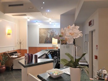 Hotel San Felice fotoğrafı