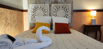 Hotel San Felice galeri fotoğrafı
