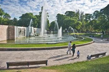 Argentino Hotel