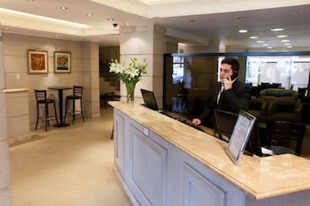 Argentino Hotel