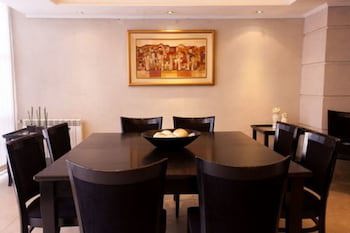 Argentino Hotel