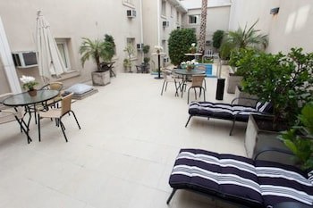 Argentino Hotel