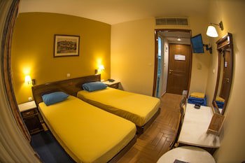 Hotel Chris galeri fotoğrafı