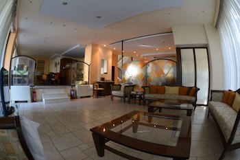 Hotel Chris fotoğrafı
