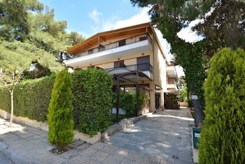 Hotel Chris galeri fotoğrafı