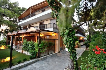 Hotel Chris galeri fotoğrafı
