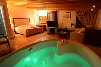 Hotel Chris galeri fotoğrafı