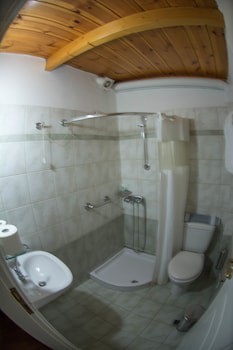 Hotel Chris galeri fotoğrafı