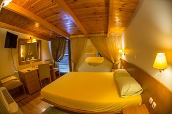 Hotel Chris galeri fotoğrafı