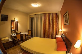 Hotel Chris galeri fotoğrafı