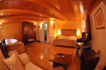 Hotel Chris fotoğrafı