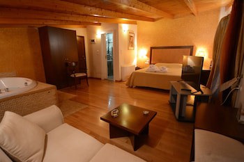 Hotel Chris galeri fotoğrafı