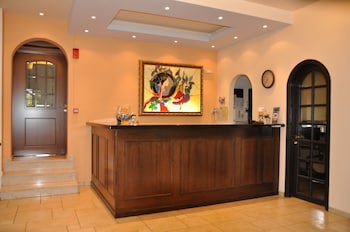 Hotel Chris fotoğrafı