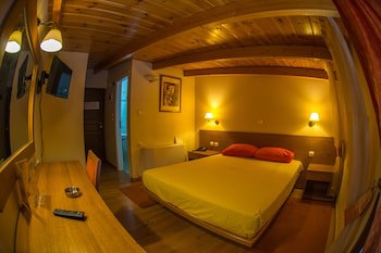 Hotel Chris galeri fotoğrafı