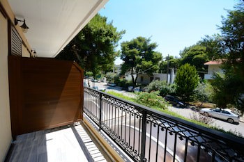 Hotel Chris galeri fotoğrafı