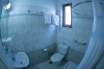 Hotel Chris galeri fotoğrafı