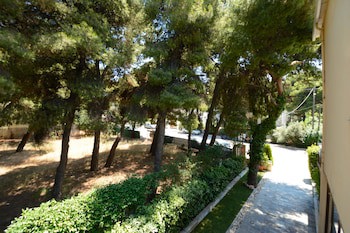 Hotel Chris galeri fotoğrafı