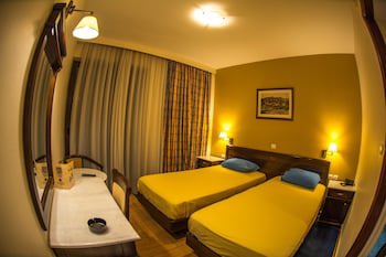 Hotel Chris galeri fotoğrafı
